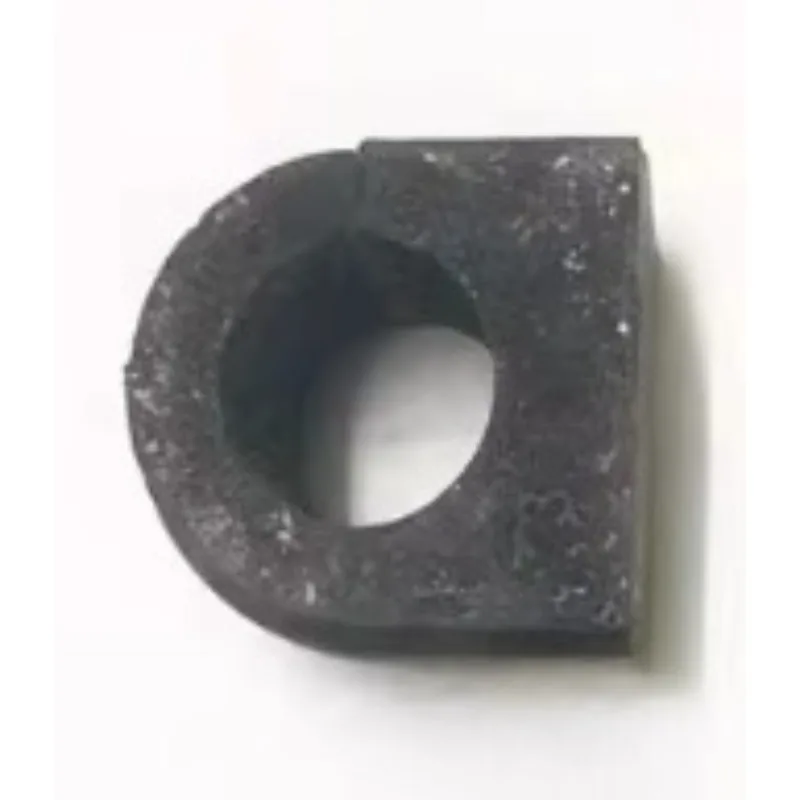 

96871680 Передние и задние втулки стабилизатора баланса, открытая резиновая втулка для Buick Excelle GT GX для Chevrolet Cavalier Monza 1,5