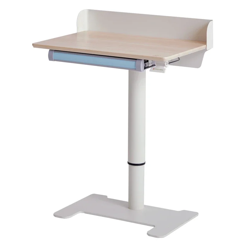 LMM Front Reception Desk Reception Desk Shopping Guide Meeting Host Table