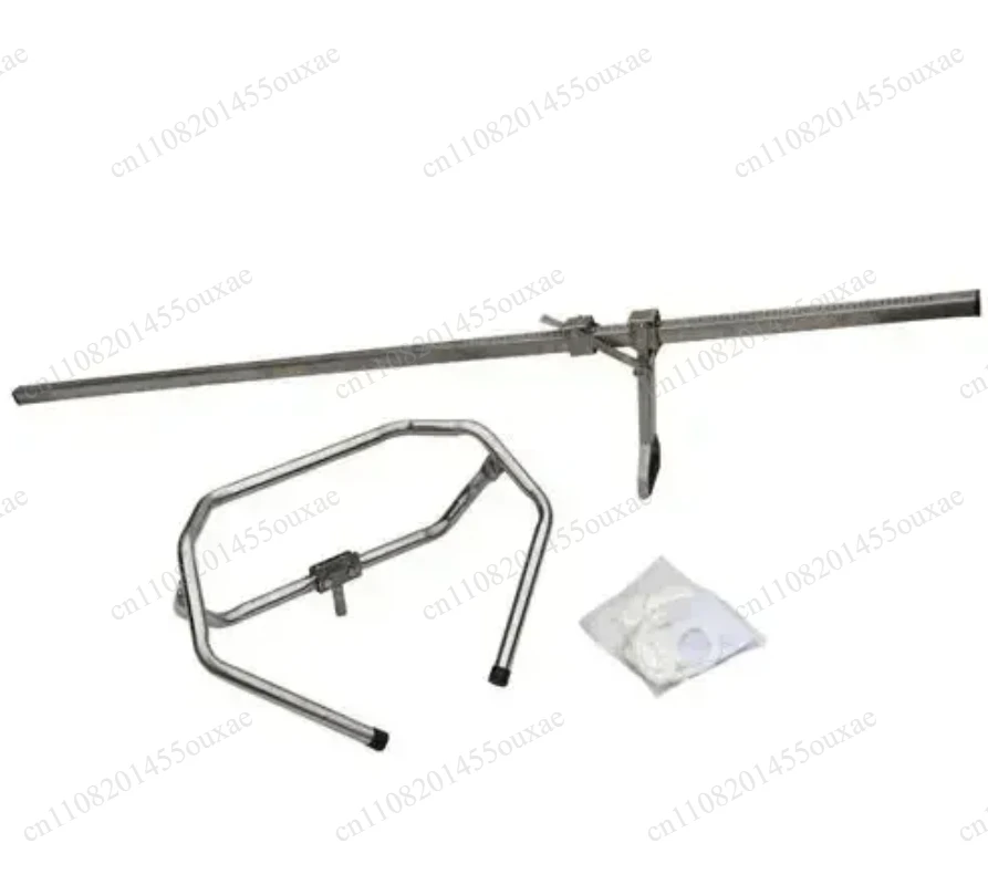 Stainless Steel Calving Obstetric Apparatus Dairy Tool for Newborn Calf Carton Packaged Dairy Equipment