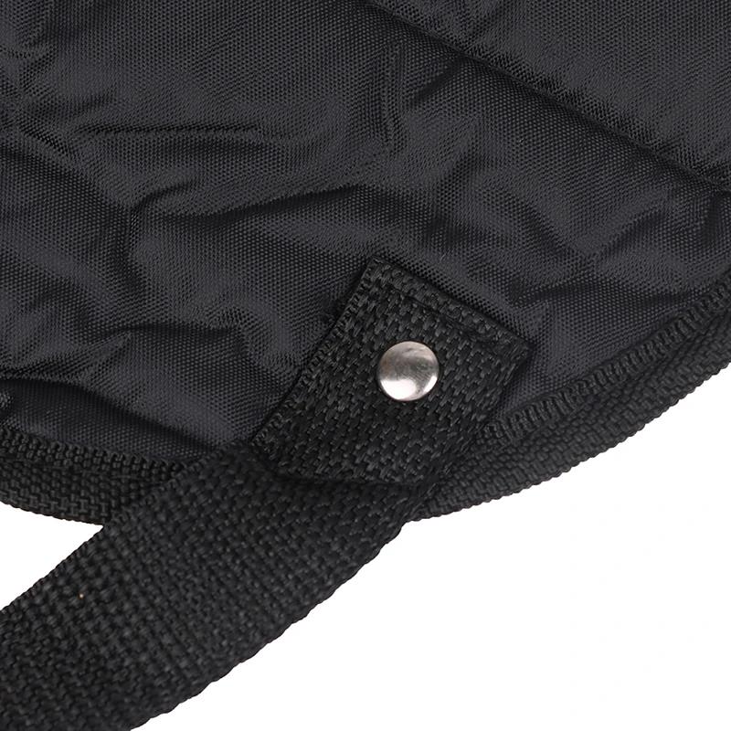 

1PC Office Home Airplane Foot Rest Hammock for Travel Work Feet Care Massage Memory Foam Footrest Hammock