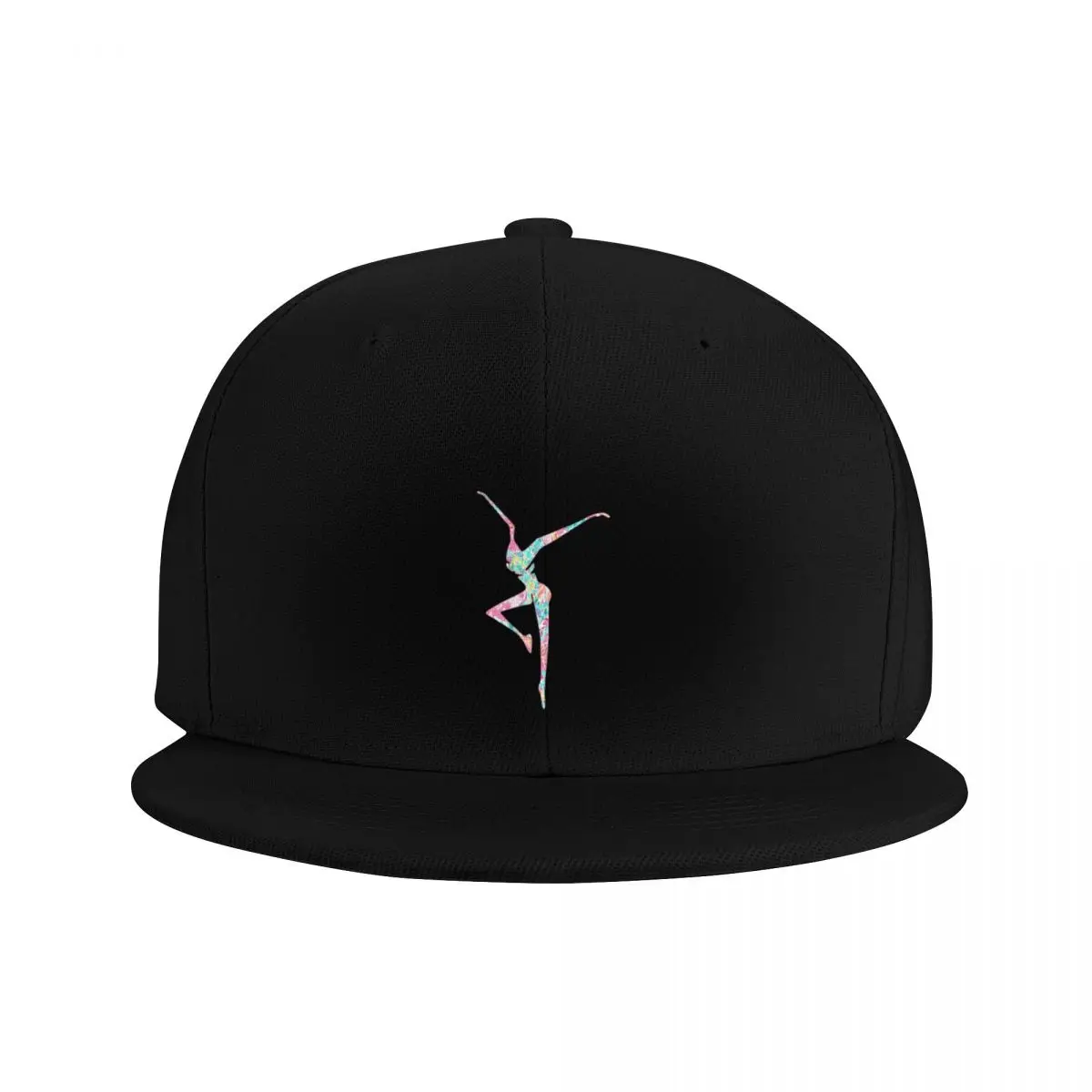 Says dance Baseball Cap fashionable Brand Man cap Girl Men's