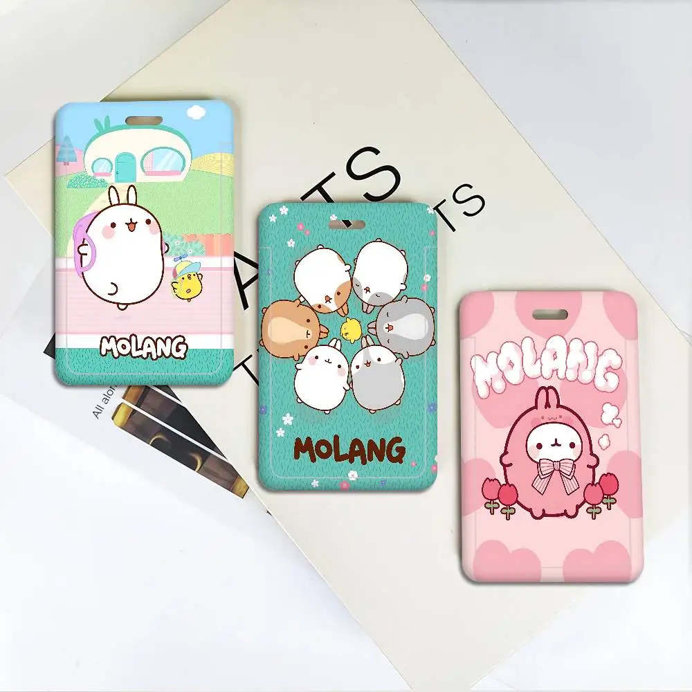 Korean Cute M-Molan…