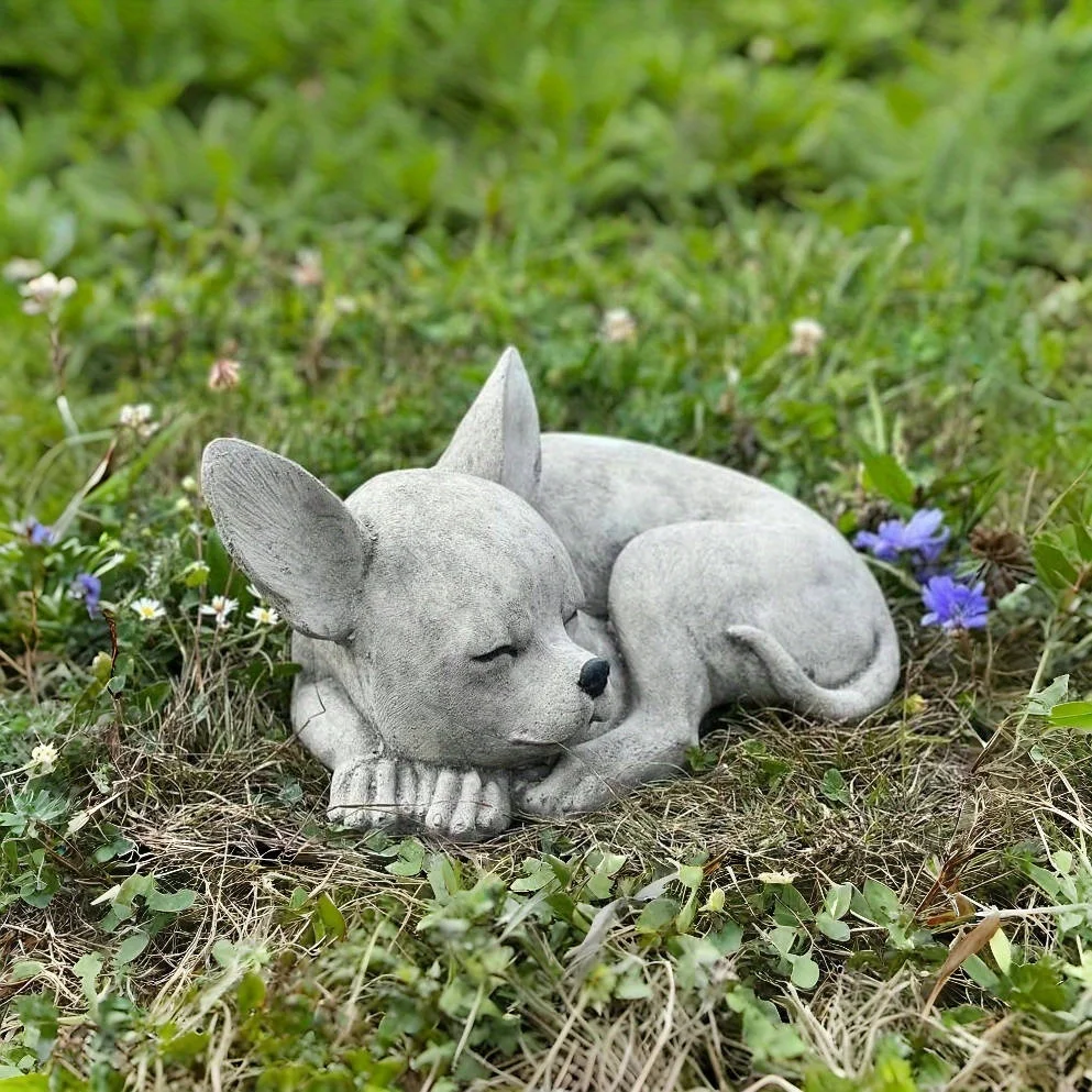 Thumbnail 3 - #29 Lawn Ornaments & Garden Sculptures Comparison Guide