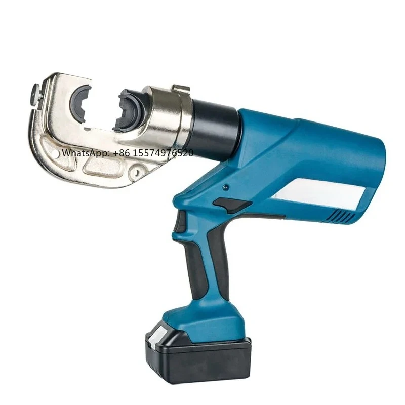 2026 EZ-400 Hydraul…