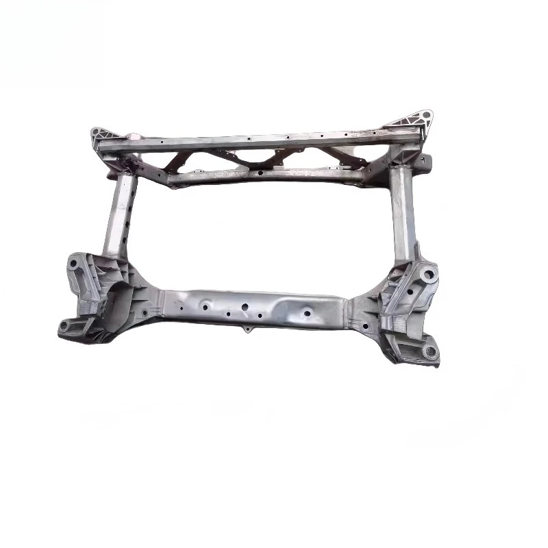 OEM Front Subframe (Front Axle Carrier) for 970 971 Genuine Used Auto Parts