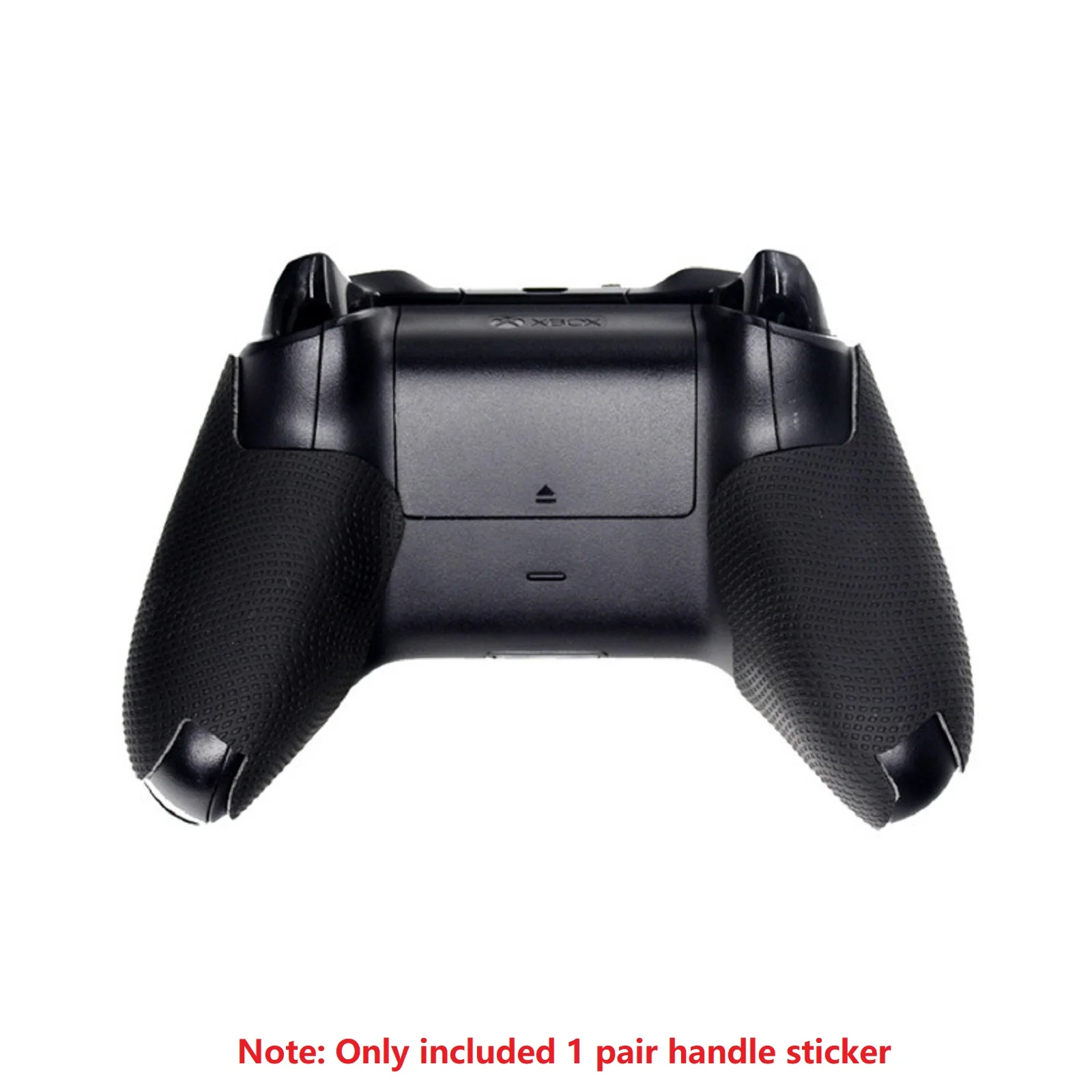 2Pcs Anti-Slip Sticker Left Right Gamepad Handle Protective Stickers Cover Fit For Xbox One Game Controller Grip Accessories New