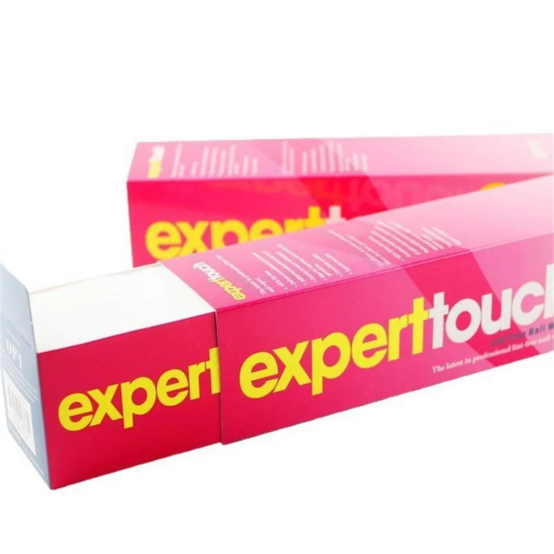 1/2 Pudełka Bezpyłowych Chusteczek do Usuwania Lakieru do Paznokci, Czyszczenia Żelu UV, Kleju, Usuwania Lakieru, Waciki do Makijażu, Narzędzia do Manicure