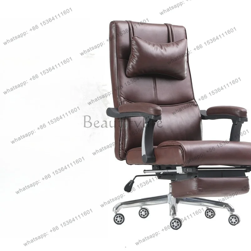 LSModern Adjustable Office Chairs Accent Rotate Work Backrest Clerk Office Chairs Meeting Gaming Furniture Cadeira Lsdny