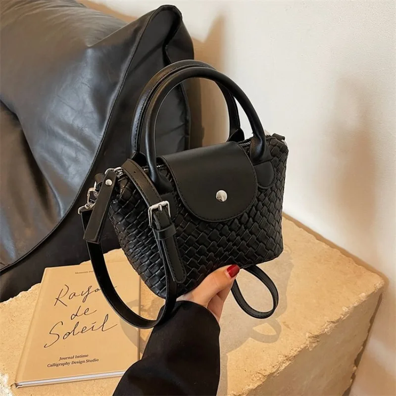 

Best Seller Ladies Handbag Popular Shoulder Bag For Women Top Rated Purse Crossbody Bag Underarm For Shopping