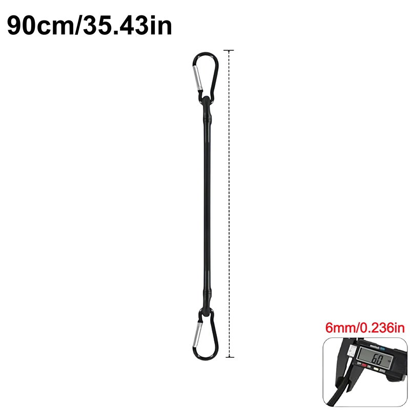 Variant: 6mm 90CM
