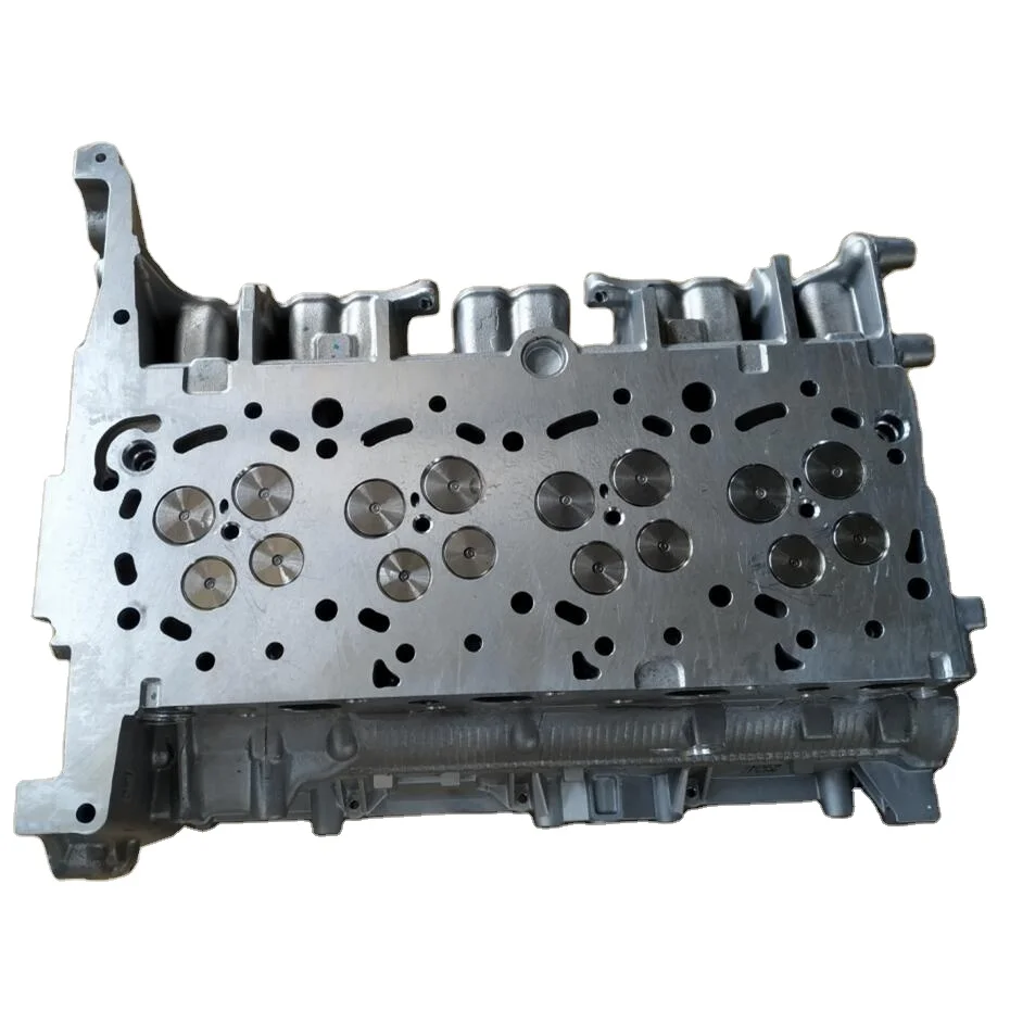 

Good Quality Auto Engine Parts 2.2 Cylinder Head For Ford Transit BK3Q 6049 AE