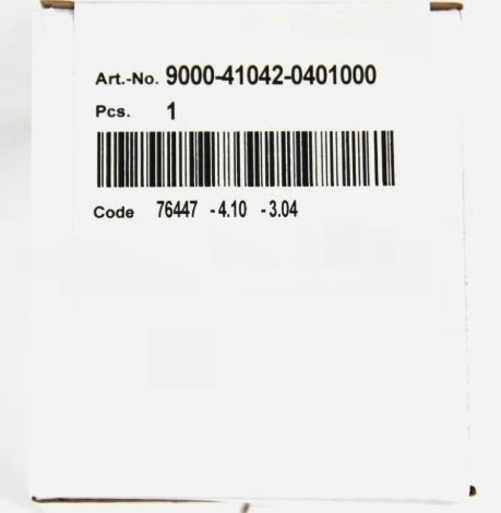 

Brand New Original 9000-41042-0401000 Intelligent Current Distributor Fast Delivery