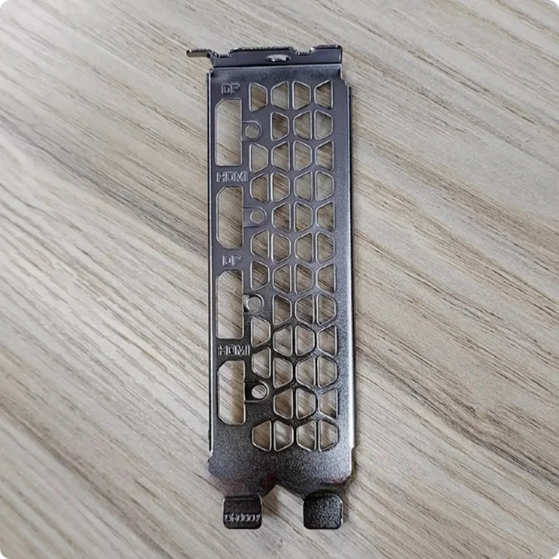 For Gigabyte RTX3060 Eagle OC / RTX3060Ti / RTX3070 Graphics Card I/O Shield BackPlate