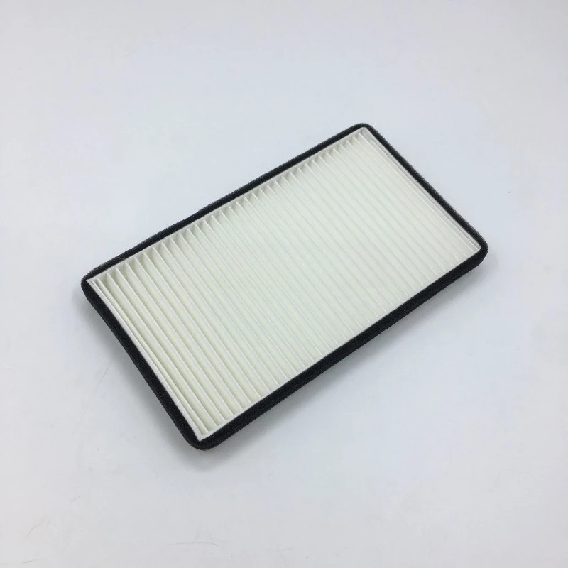 Voor Hitachi 60/70/120 Airconditioning Filter ZAX60/70-5G Airconditioning Binnen- en Buitenfilterschermen