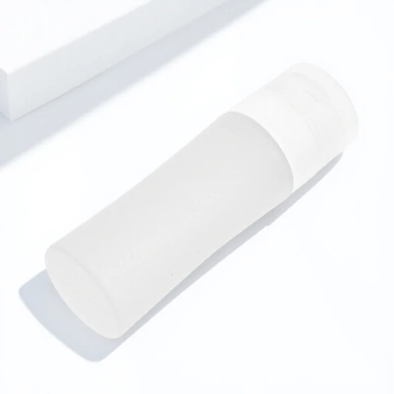 زجاجة تخزين الشامبو، حاوية لوشن صغيرة للسفر، موزع محمول لمستلزمات التجميل، زجاجات فارغة قابلة لإعادة الملء