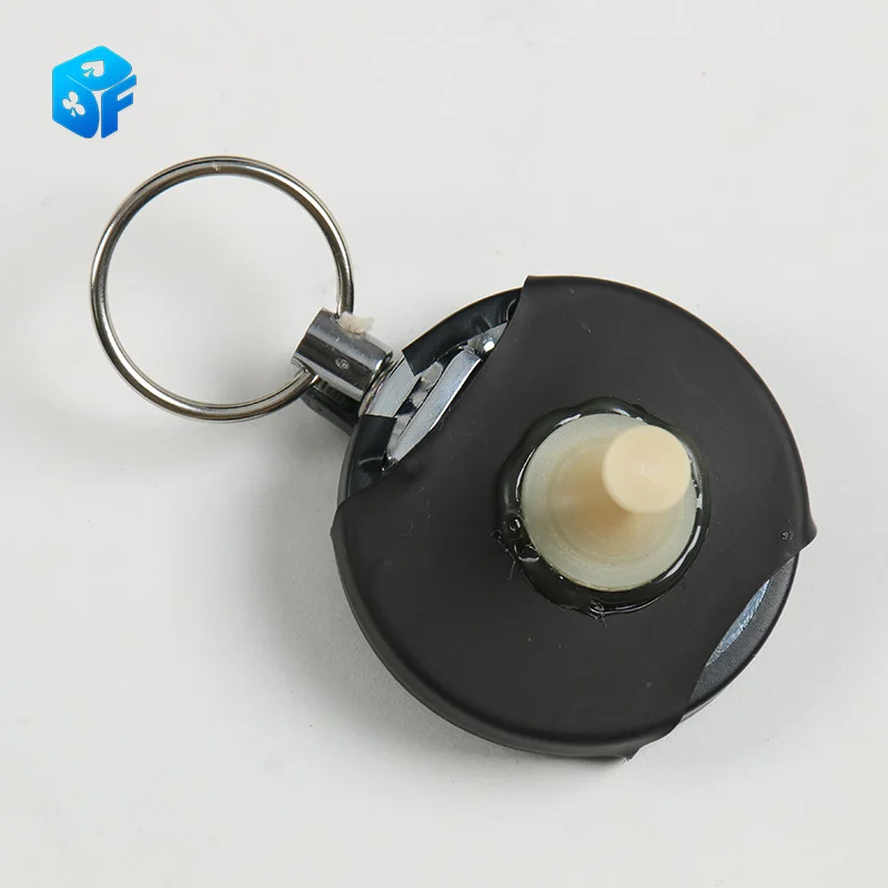 Fire Reel 3.0 Flame Road Magic Tricks Produce Flame Magician Stage Illusions Gimmick props Accessories Appear Mentalism