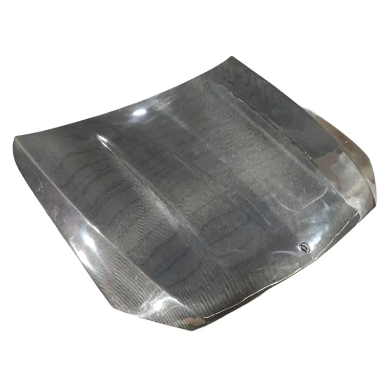 

for Mercedes Benz W205 C63 Carbon Fiber Engine Hood Bonnet