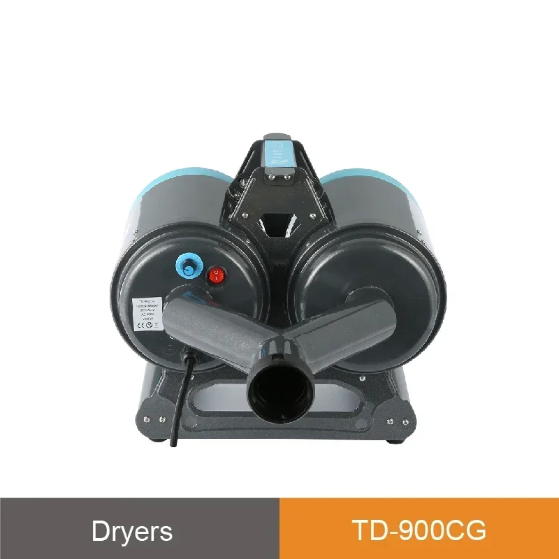 

2025/Pet Dryer Cat Dog Water Blowing Machine Low Noise High Power 2400W Pet Hair Dryer