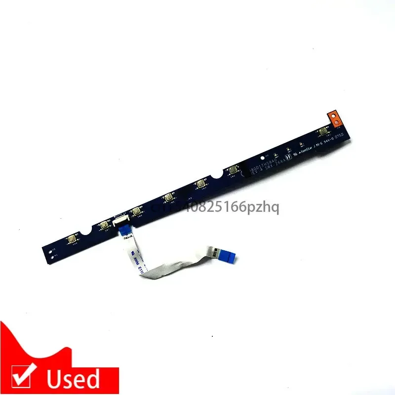 

Подержанный стилус для ноутбука DAGD1TH58A0