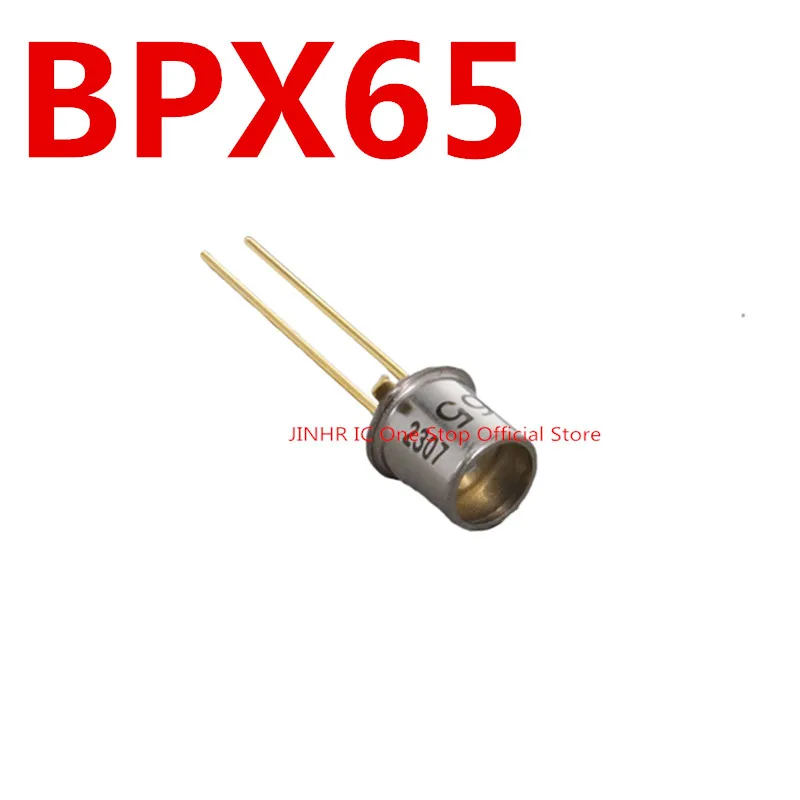 

new 1PCS BPX65 850NM TO18 Silicon PIN Photodiode
