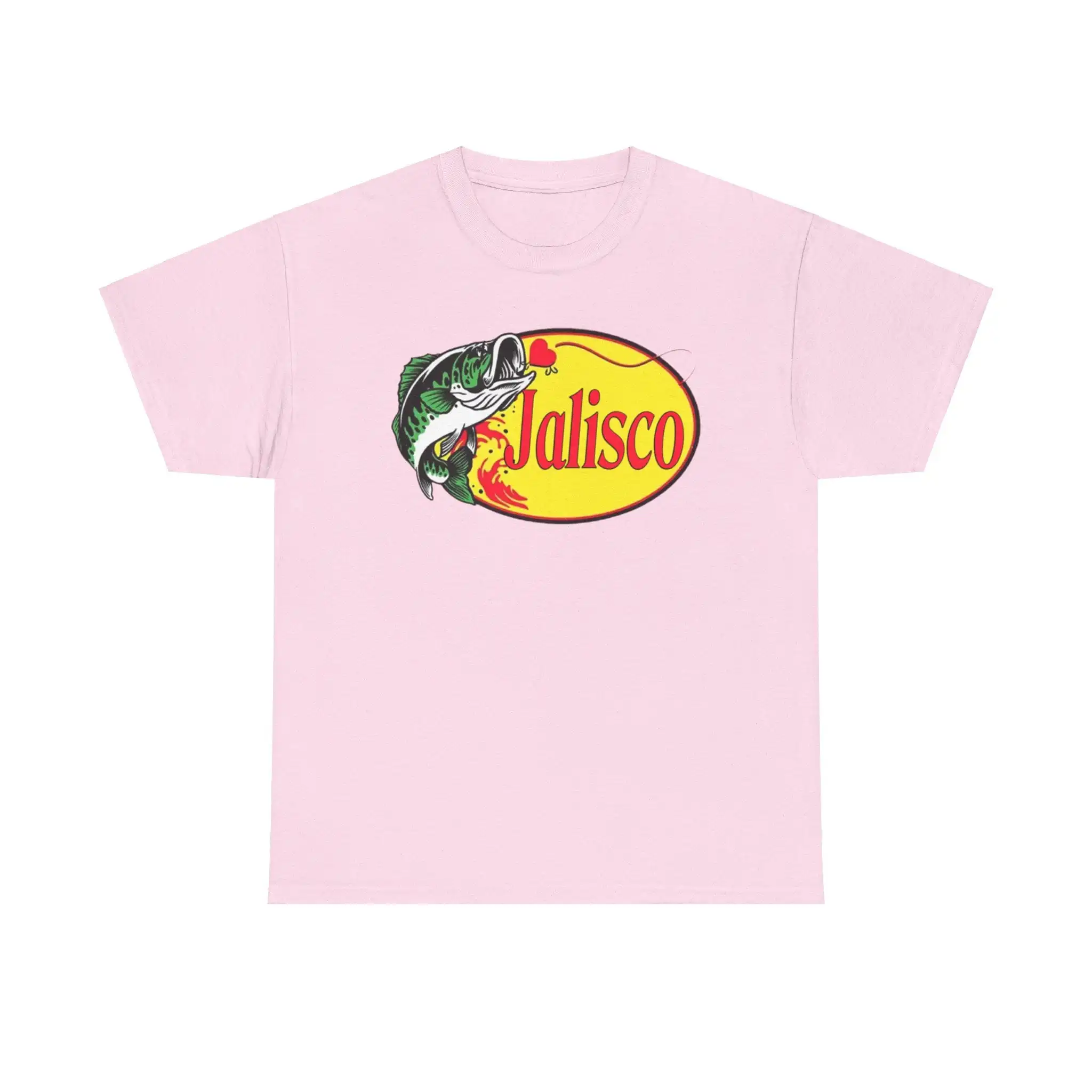 Jalisco Tqm T Shirt