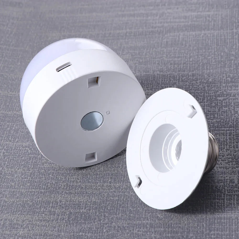 Atmosphere Light USB Rechargeable RGB Light Bulb 5W With Remote Emergency Bulb Timer Magnetic Stage Lamp Bulb Home