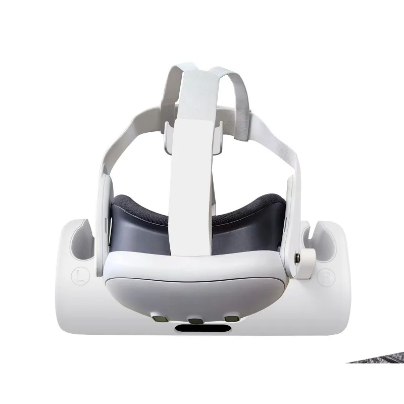 

Helmet charging base, handle charging seat charging with display light