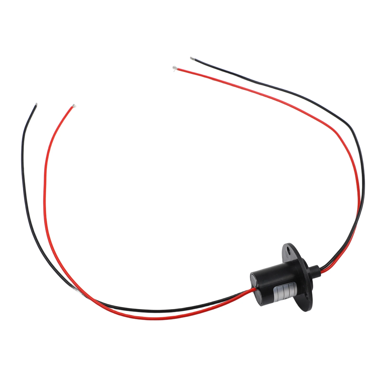 Conductive Slip For Ring 2 Circuits 15 A Per For Ring 150 RPM 10 Million Revolutions Life IP51 For Wind Turbines Model MW1215 22