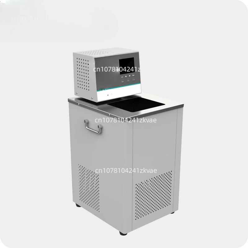 Laboratory Constant Temperature Circulating Cooling Water Bath