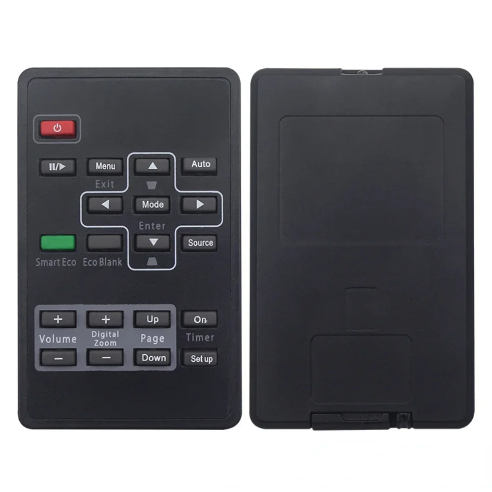 Remote Control Use for Benq Projector MS502 MX660 MS510 MP511+ MP523 MP515 MP525 MP526 MP525ST-V TYMJ001 Controller