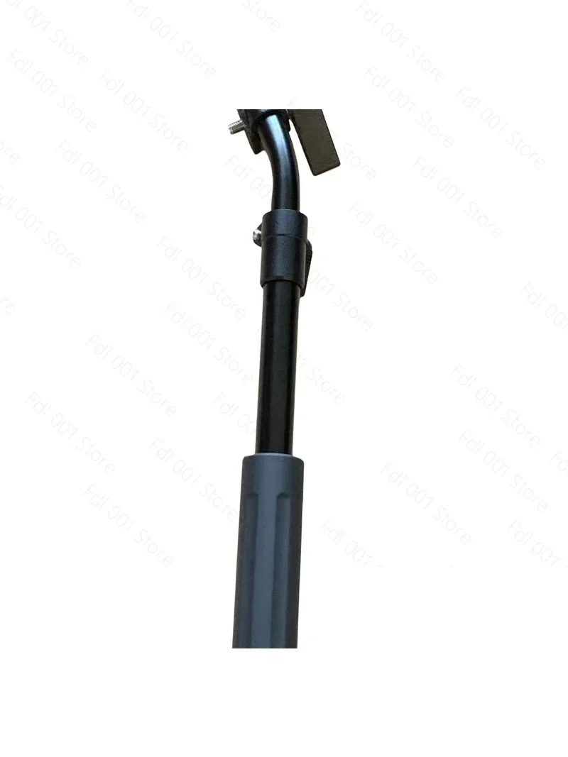 Telescopic Pan Bar Handle Arm Professional Tripod Fluid Head For SACHTLER VIDEO 20 25