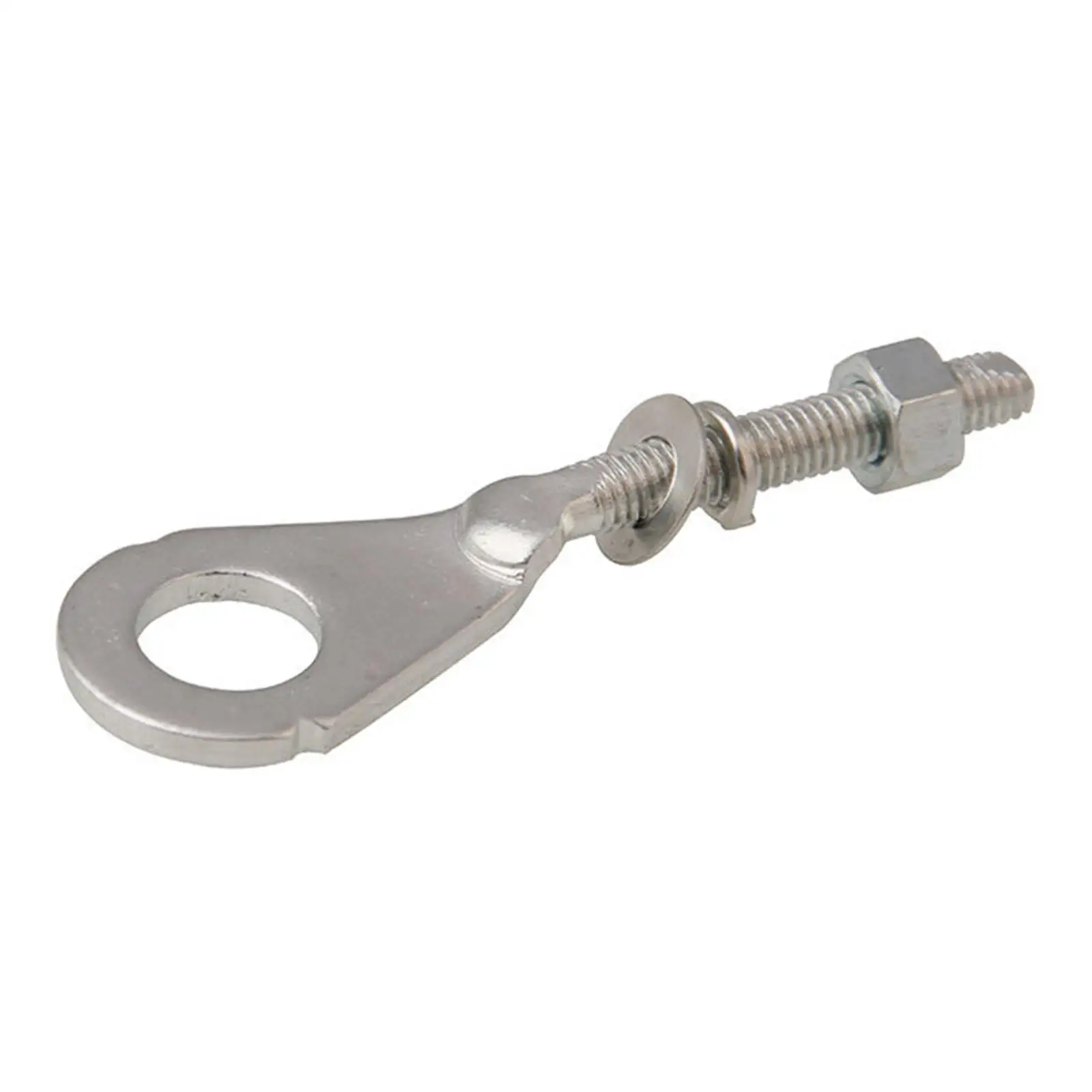 

Wheelbase Rear Chain Tensioner Roll Adjuster Axle Blocks for Honda CRF80F XR70R C70 Electric Dirt Bike Accessories