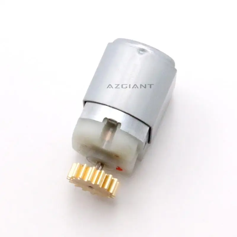 

AZGIANT for Renault Megane 95-04/Scenic 99-03 Automobile Car Door Locks Central Electric Motor Repair Replacement 20240 R375226