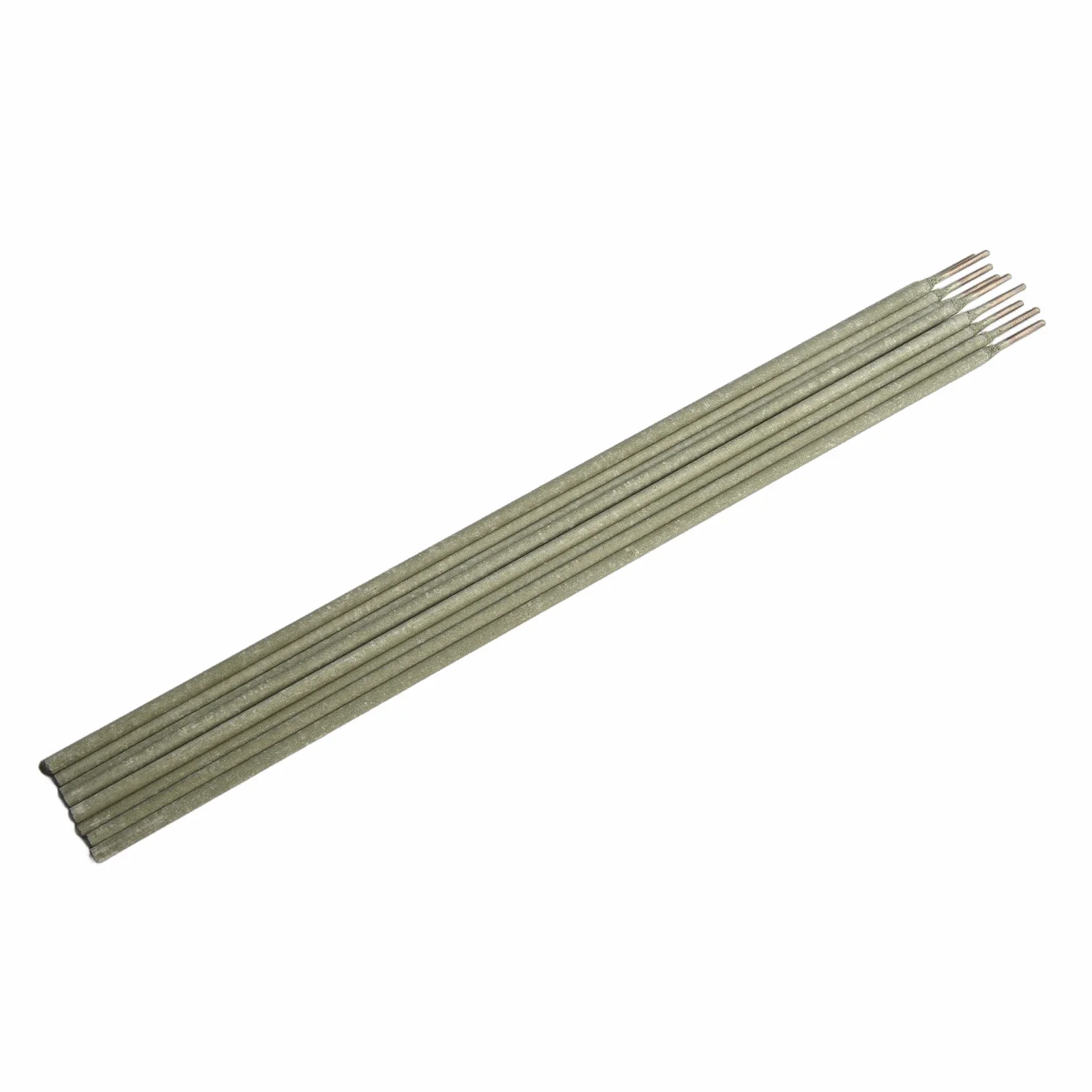 

Enhance Welding Efficiency With Stainless Steel E6031 ARC Welding Rods Electrodes 10pcs Mild Steel 2 5mm 3 2mm