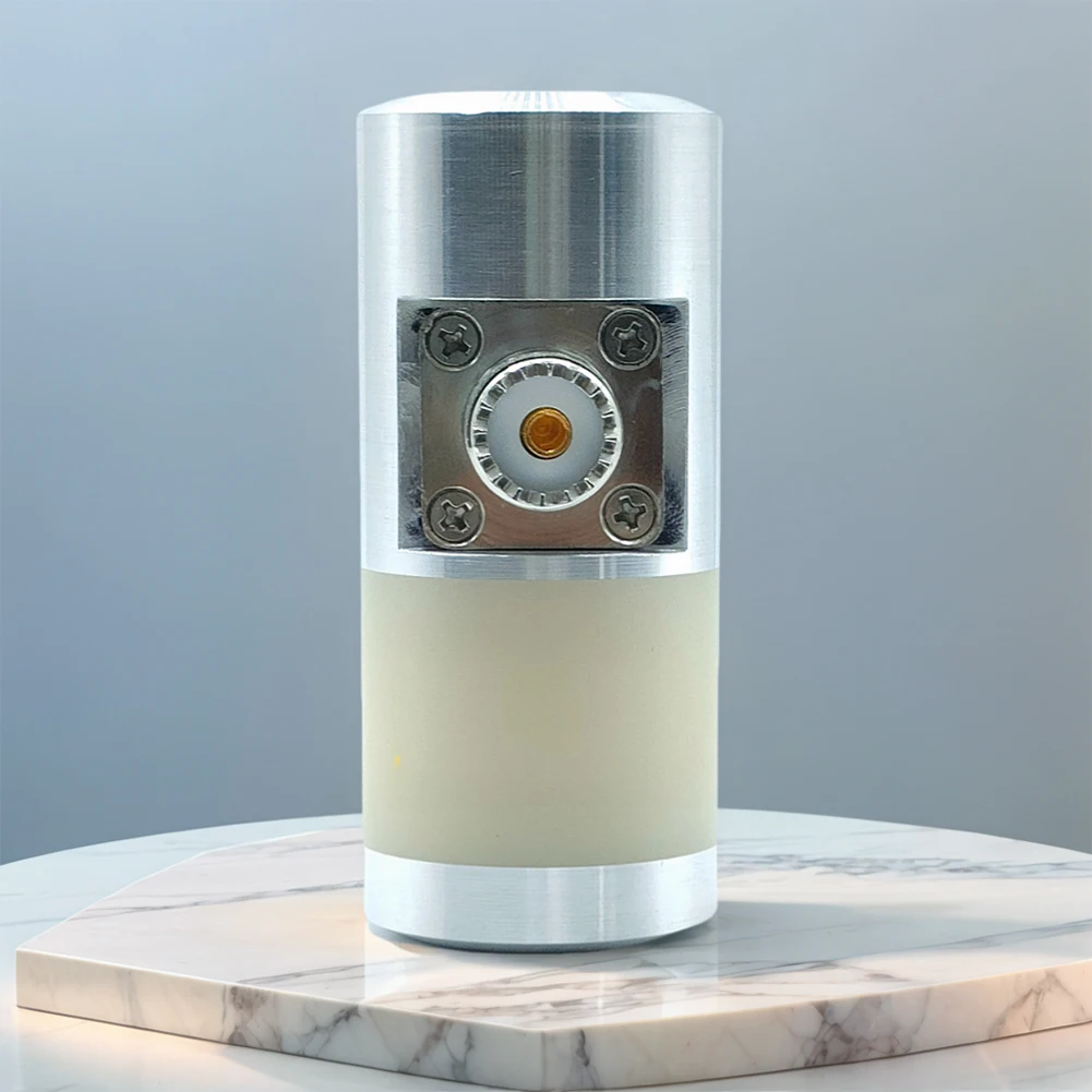 Base M10 Thread Antenna Base for JPC12 PAC12 GP Antenna Portable Short Wave Antenna