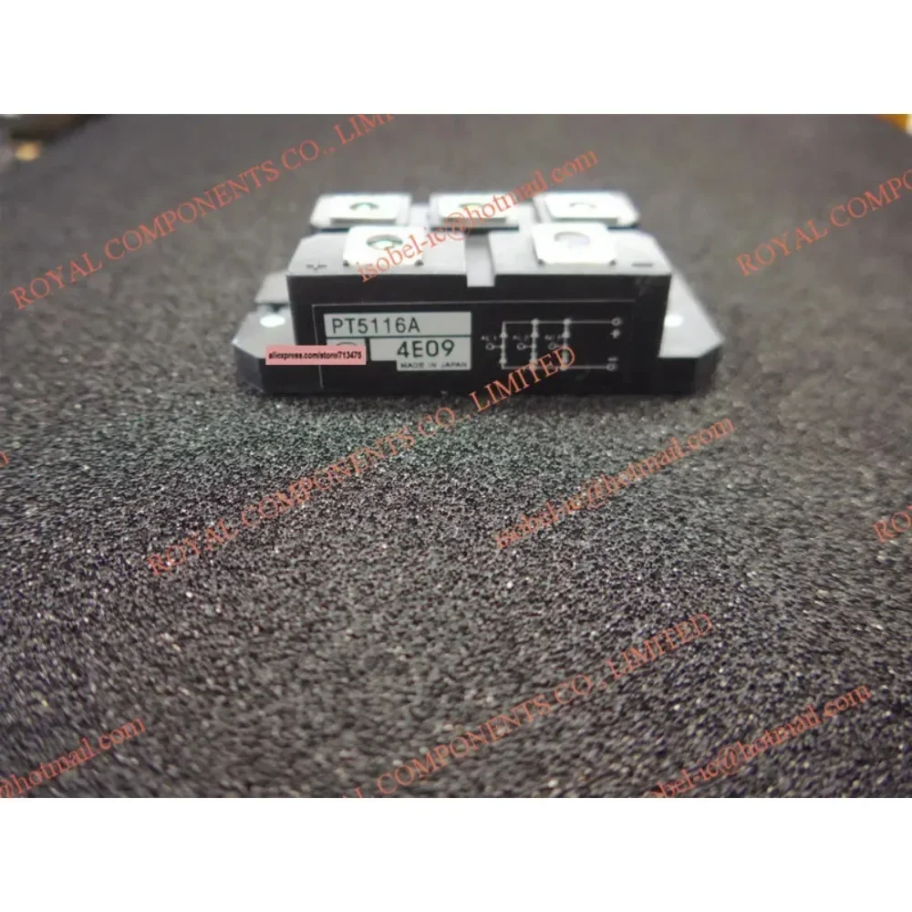 PT5116A