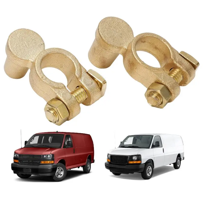 1 Pair Auto Diy Acc…