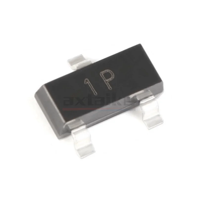 100PCS 2N2222 2N2907 MMBT2222A MMBT2907A MPS2222 MPS2907A 2N2907A 1P 2F SOT-23 TO-92 NPN PNP 600mA 40V SMD DIP Transistors