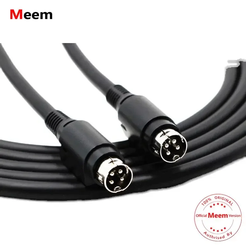 3M 9.8 ft 4 Pin Speaker Cable for Edifier MAC6 R1700BT