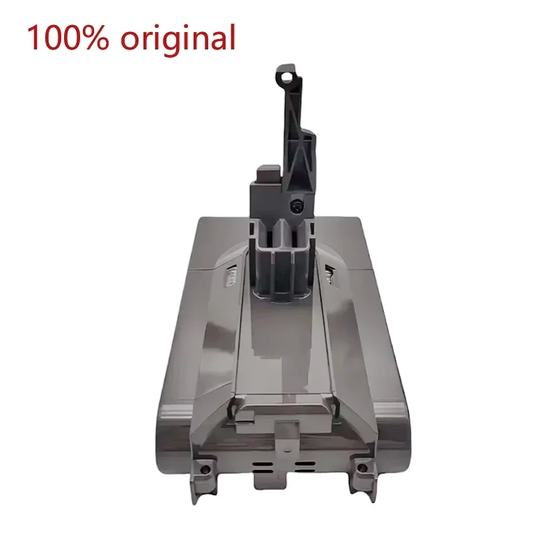 100% NEW 21.6V  For Dyson V8 Absolute SV10 Li-ion Battery lpega Vacuum Cleaner Series Rechargeable Batteries
