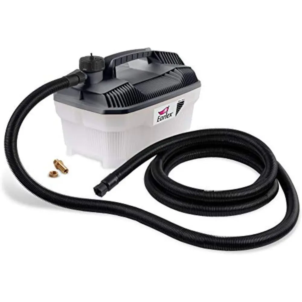 

Portable 1.3-Gallon Steam Generator with 12' Hose for Wood Bending and Steam Box Applications