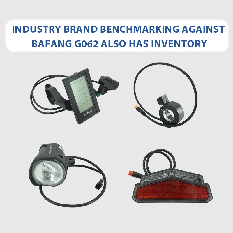 Fat Bike Electric Kit Mountain Bike Electric Conversion Kit