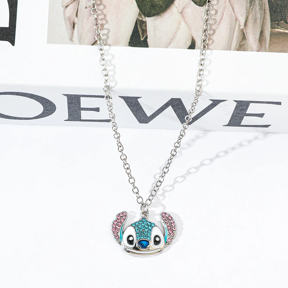 Disney Stitch Angel…