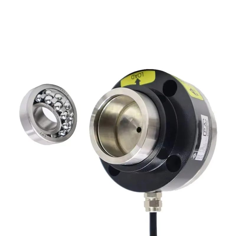 Sensore di peso cella di carico tensione pressione laterale 50 kg per la misurazione e il controllo della tensione