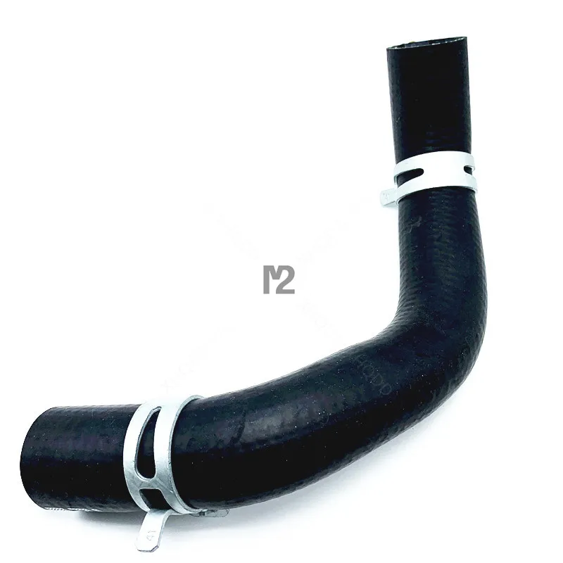 1pcs For Hyundai Elantra MD I30 K3 HOSE-RADIATOR UPR HOSE-RADIATOR LOWER Upper And Lower Water Pipes Of Radiator Water Tank