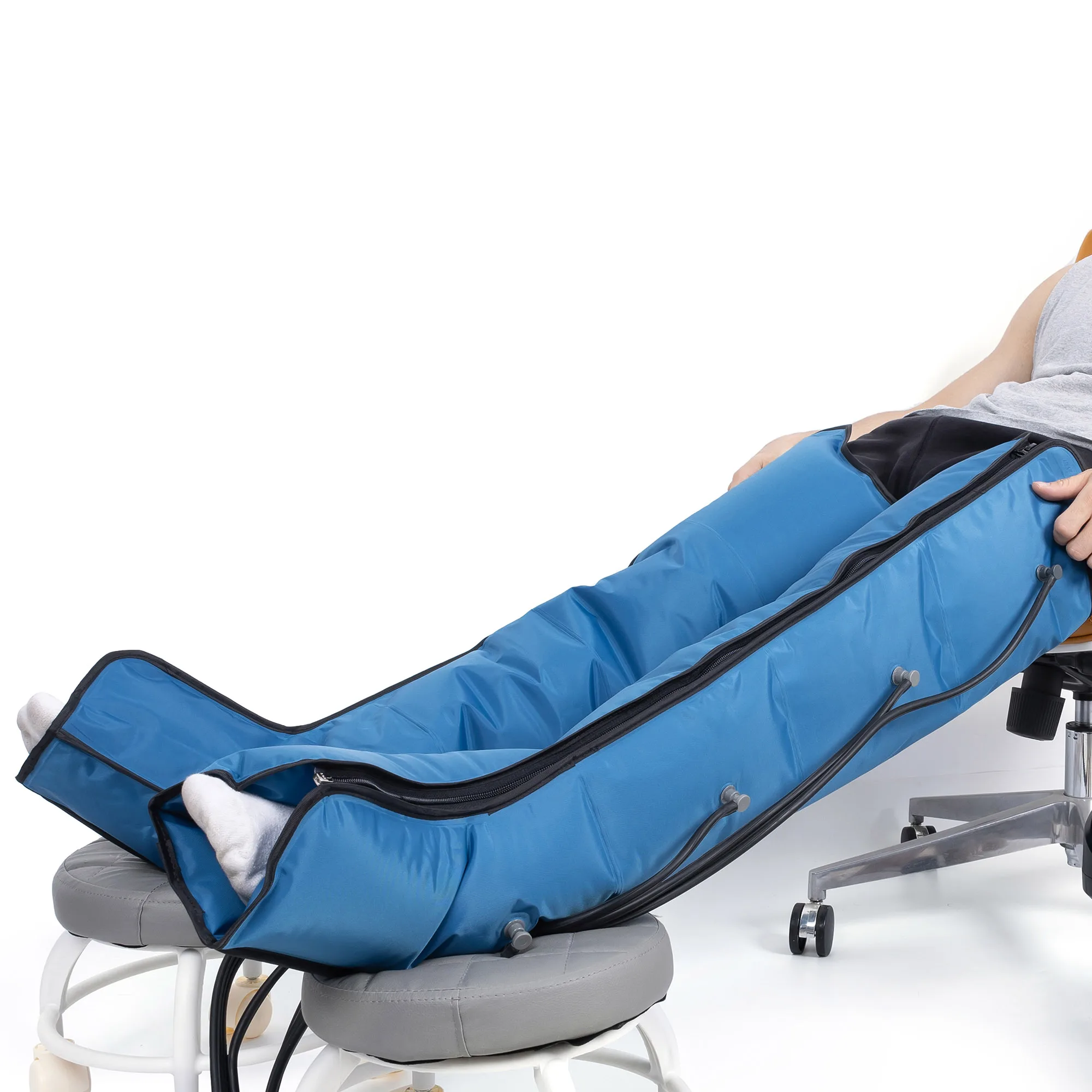 

Trending Products 2024 New Arrivals Compression Boots Physical Therapy Equipment