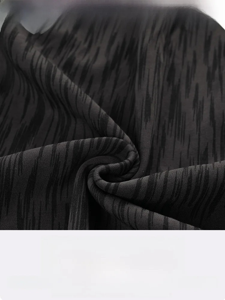 Pure Cotton Sleepwear Set for Couples Spring Autumn Long Sleeve Black Home Clothes Men Women Style Breathable Comfortable