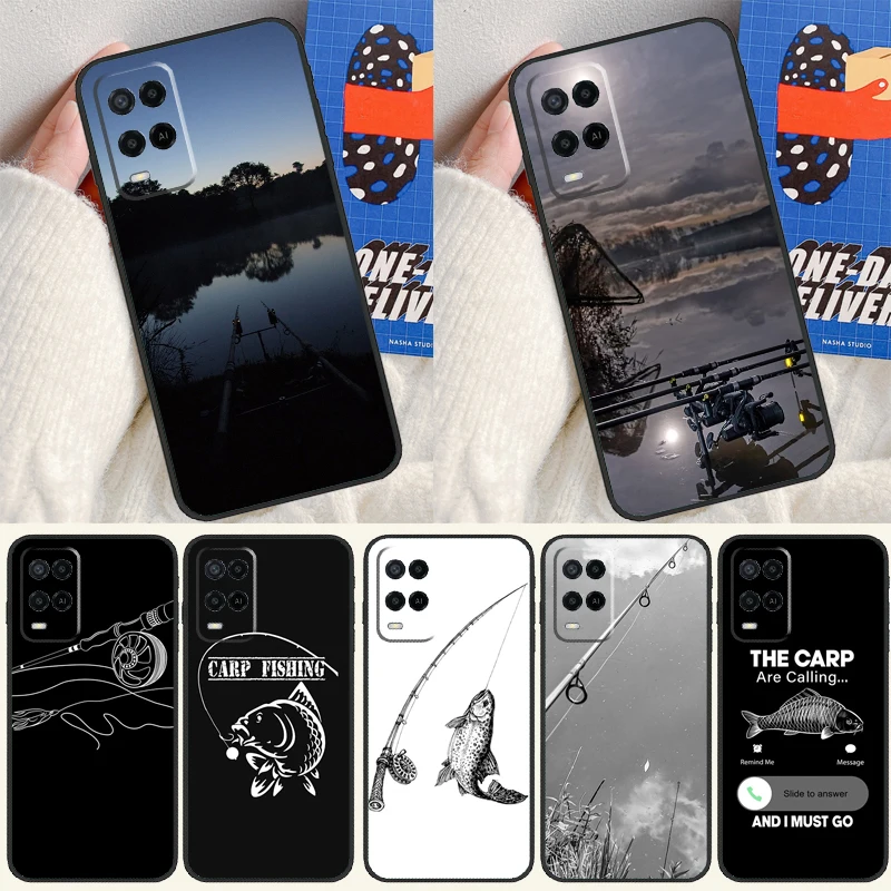 Carp Fish Fishing R… - image