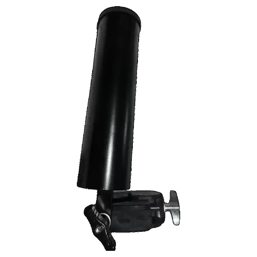 Percussion Instrument Stick Organizer Dustproof Drum Stick Barrel Practical Accessory For Drum Playing Practice