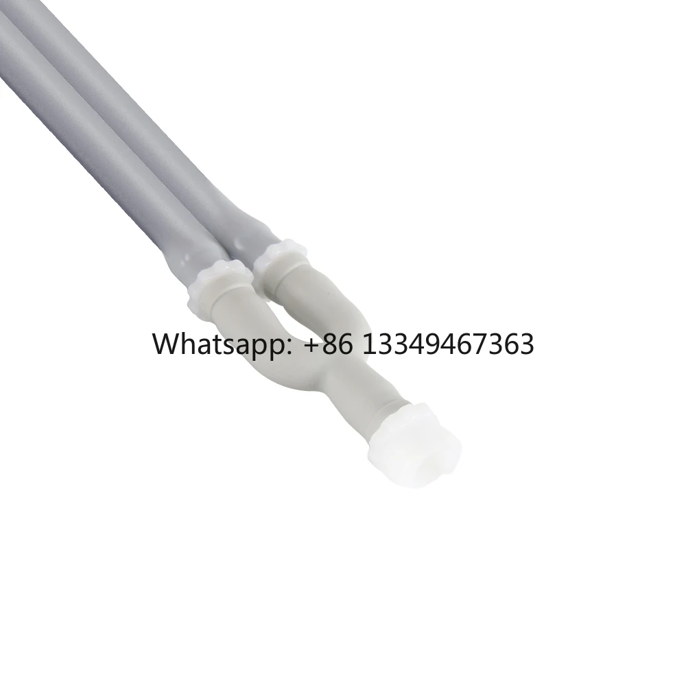 

Medical Accessories Compatible for Nihon Kohden BSM-6501K BSM-3572 NIBP Tube Patient Fast delivery